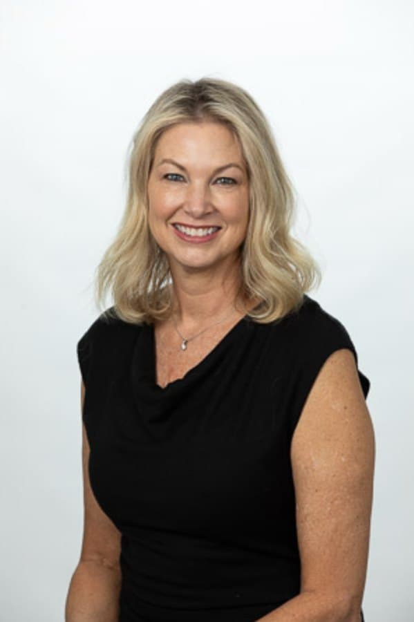 Christine Edwards