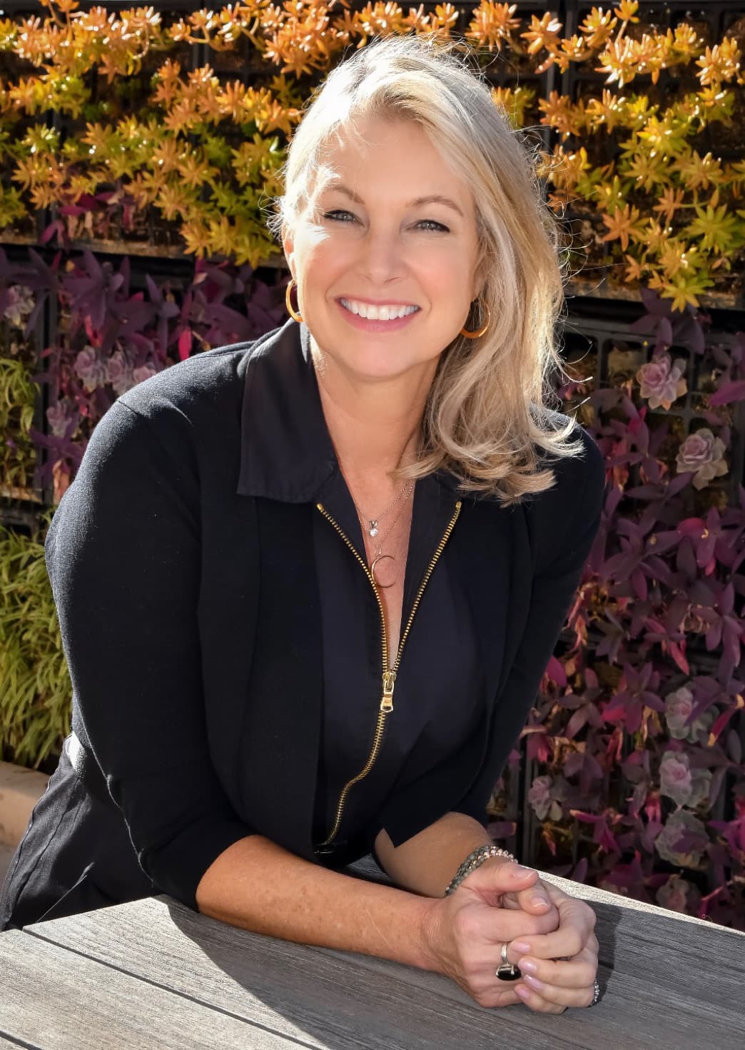 Christine Edwards